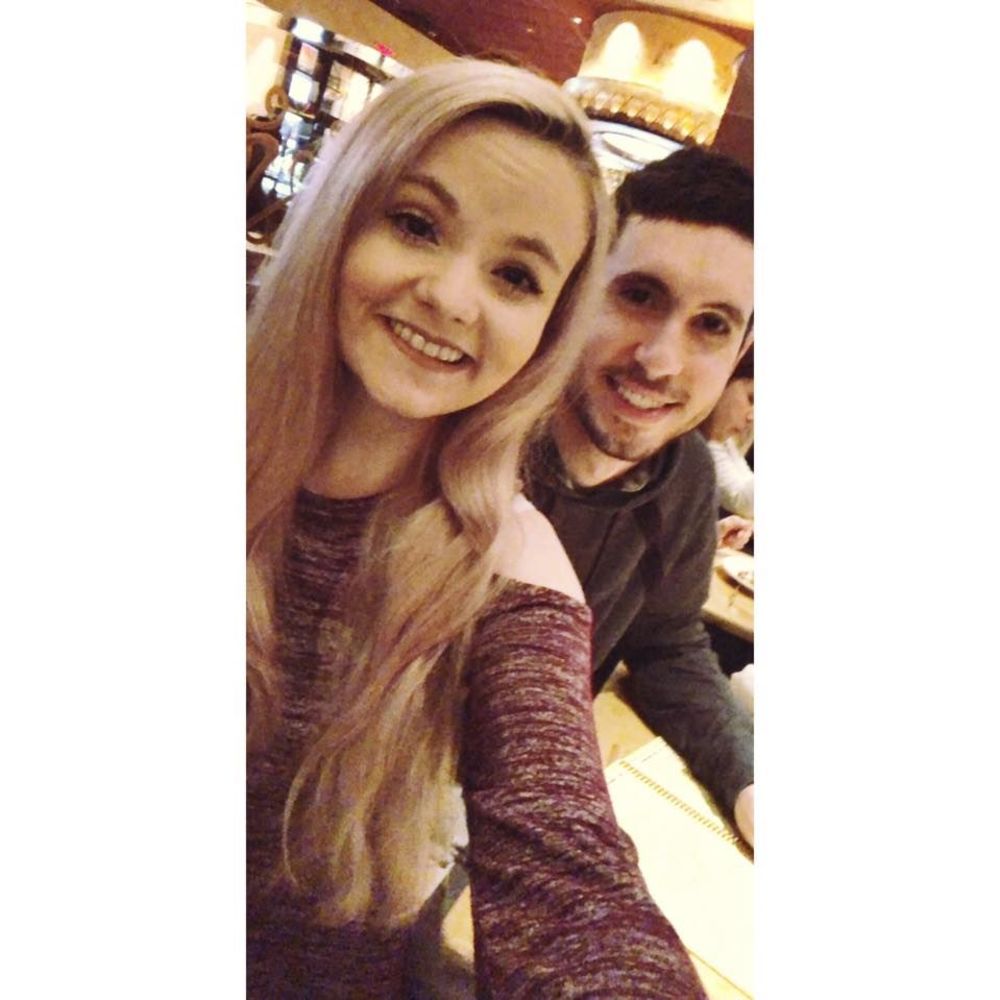 Meet your Posher, Alyssa